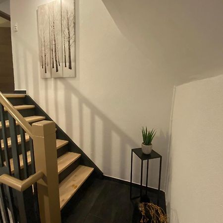 Ferienhaus International 바트하르추부르크 외부 사진