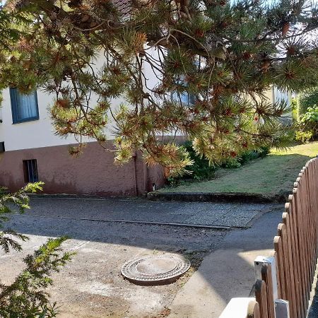 Ferienhaus International 바트하르추부르크 외부 사진