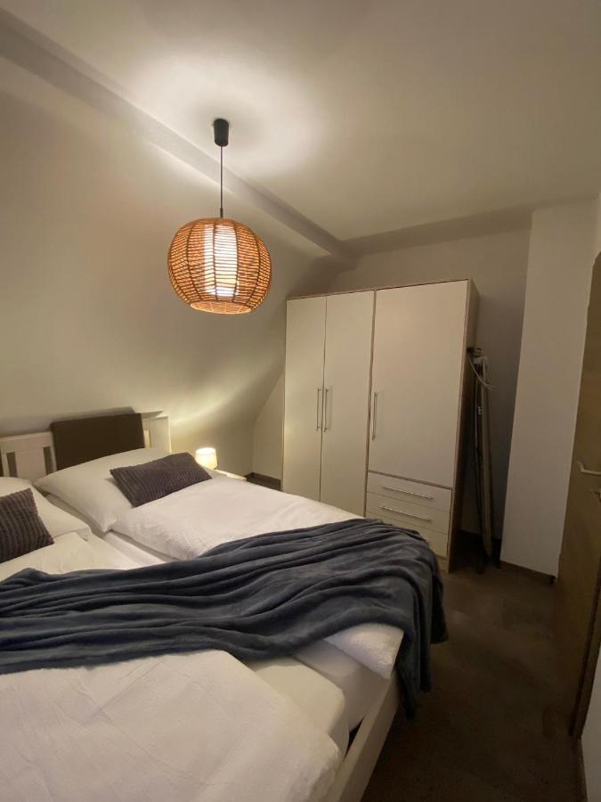 Ferienhaus International 바트하르추부르크 외부 사진