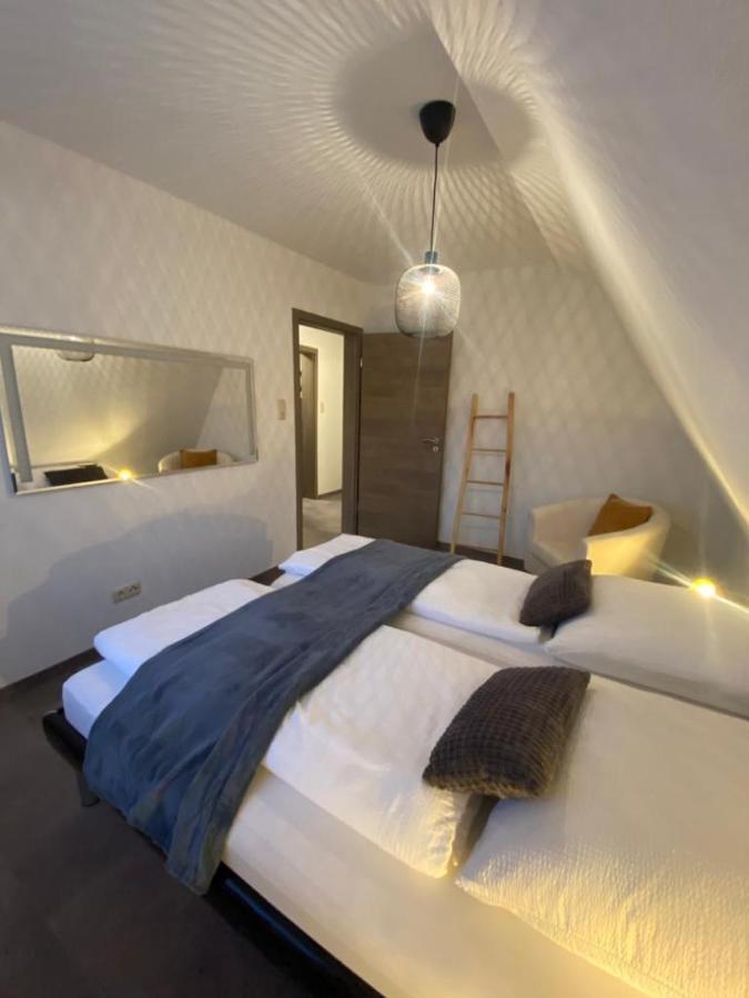 Ferienhaus International 바트하르추부르크 외부 사진