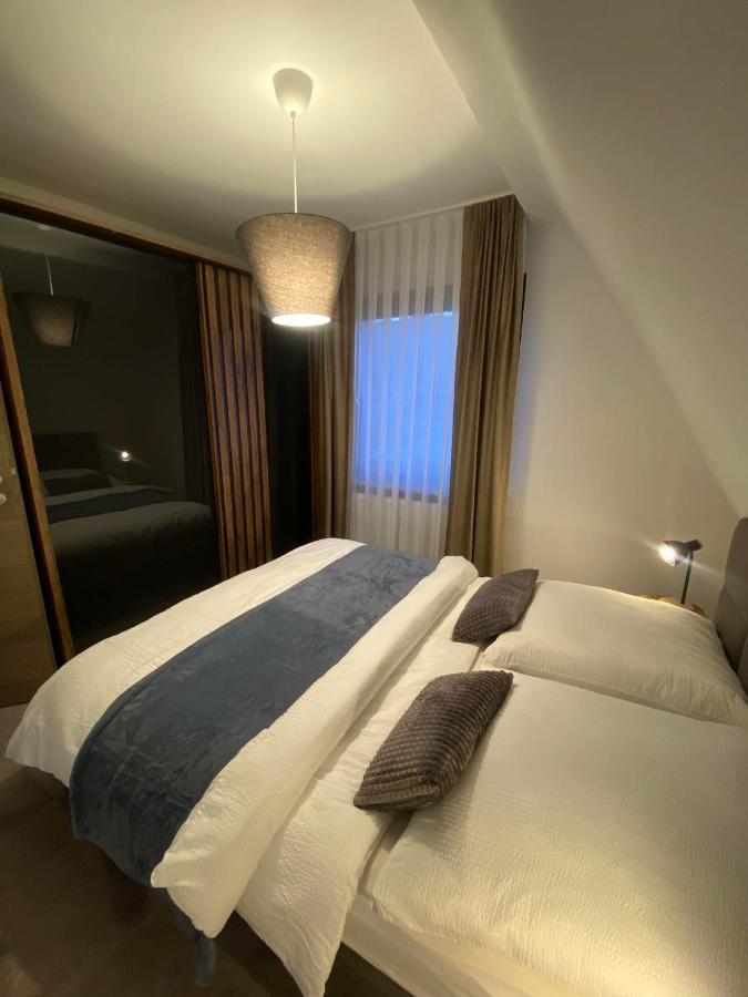 Ferienhaus International 바트하르추부르크 외부 사진