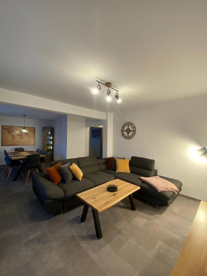 Ferienhaus International 바트하르추부르크 외부 사진