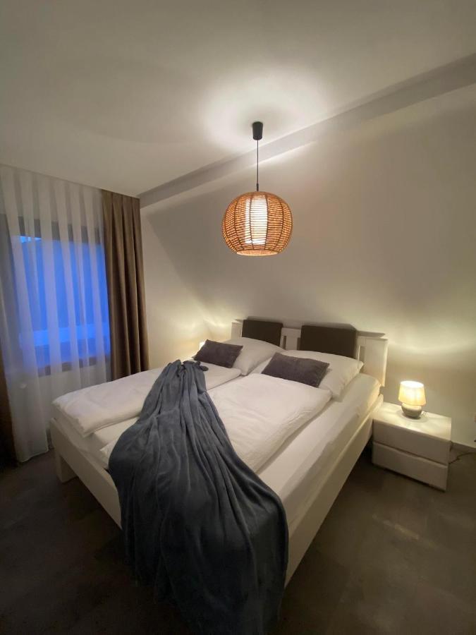 Ferienhaus International 바트하르추부르크 외부 사진