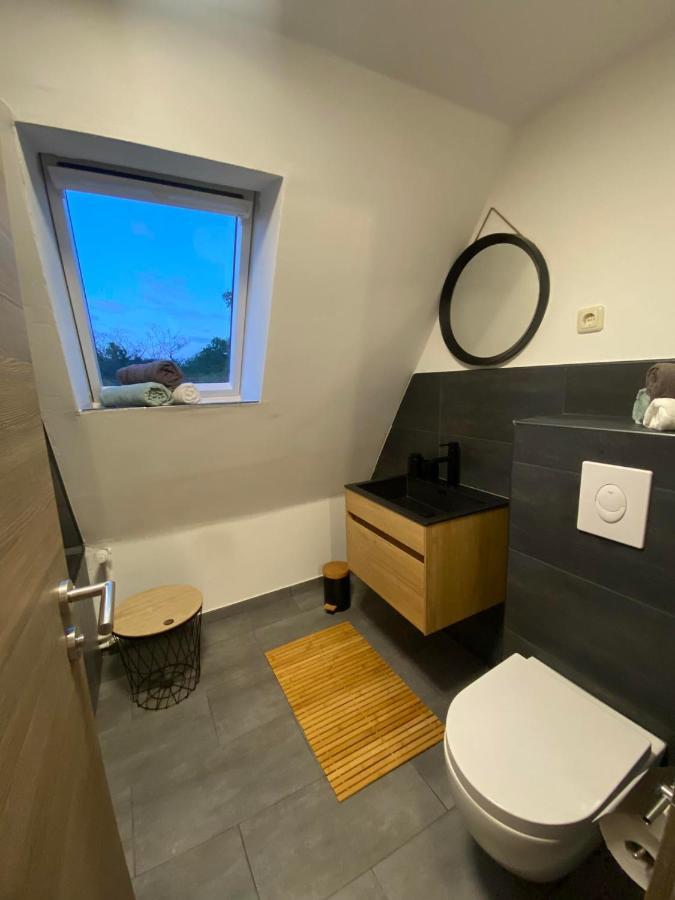Ferienhaus International 바트하르추부르크 외부 사진