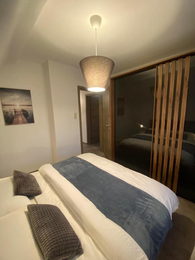 Ferienhaus International 바트하르추부르크 외부 사진