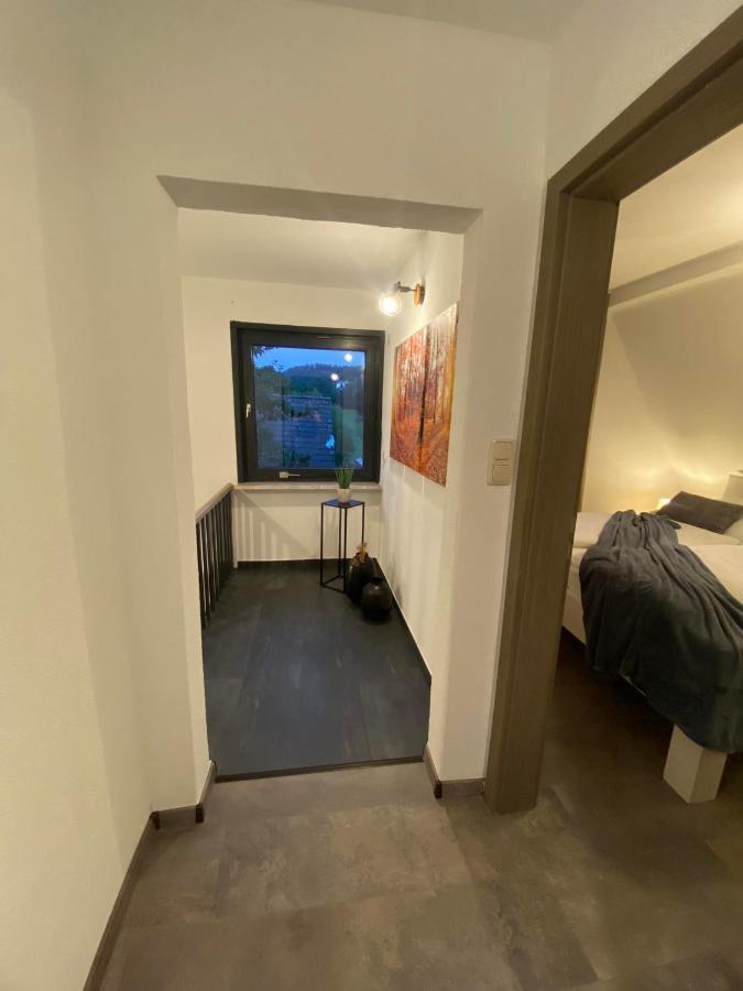 Ferienhaus International 바트하르추부르크 외부 사진