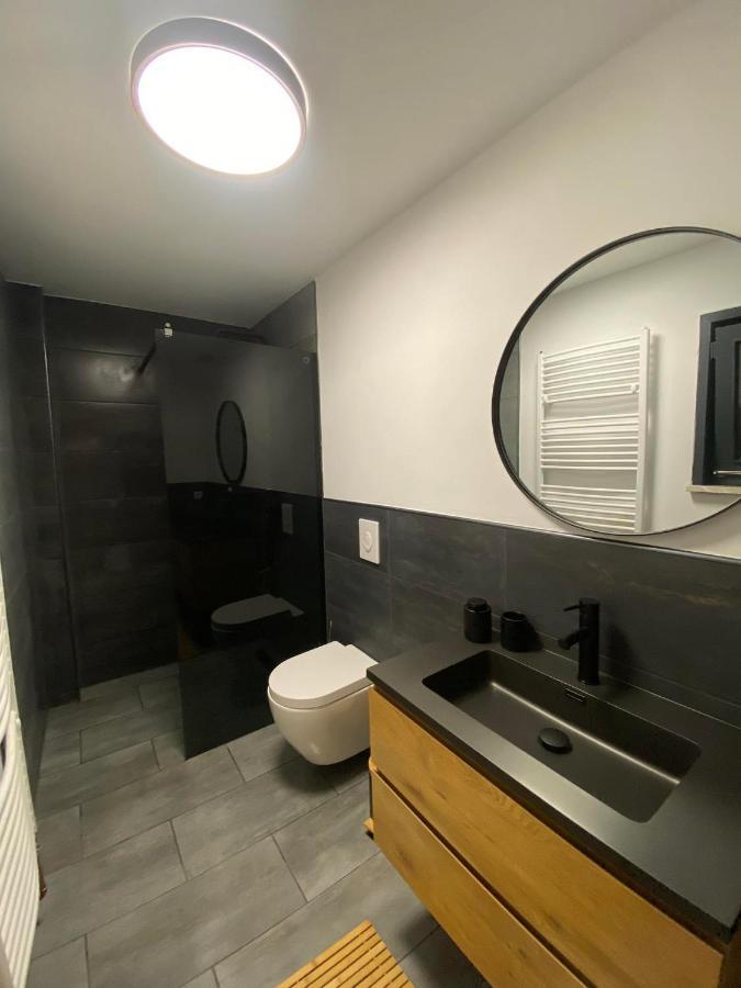 Ferienhaus International 바트하르추부르크 외부 사진