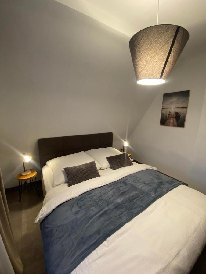 Ferienhaus International 바트하르추부르크 외부 사진