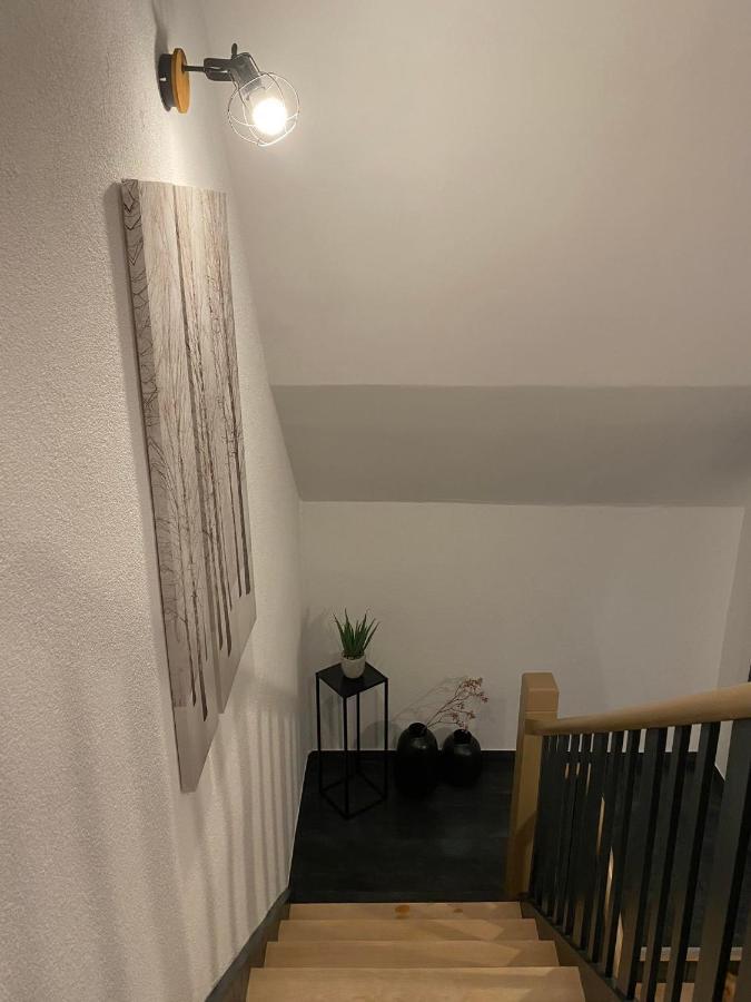 Ferienhaus International 바트하르추부르크 외부 사진