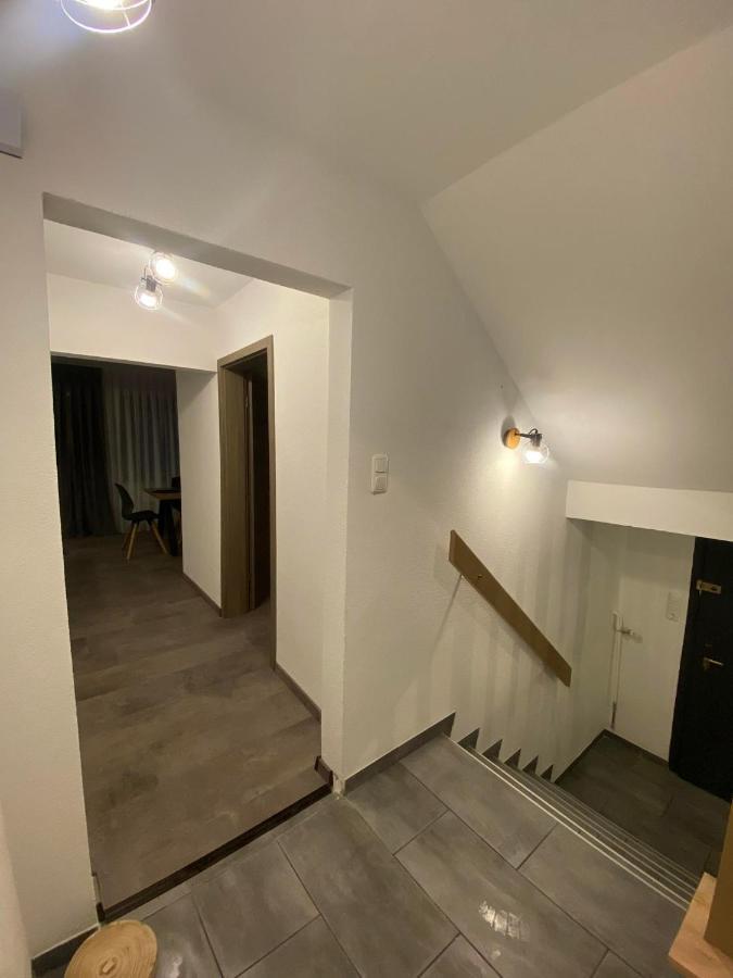 Ferienhaus International 바트하르추부르크 외부 사진