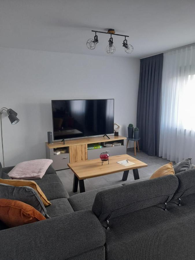 Ferienhaus International 바트하르추부르크 외부 사진