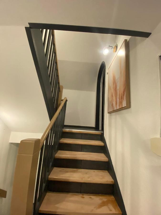 Ferienhaus International 바트하르추부르크 외부 사진
