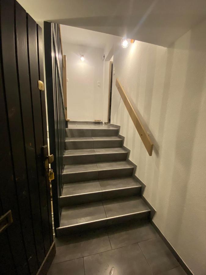 Ferienhaus International 바트하르추부르크 외부 사진