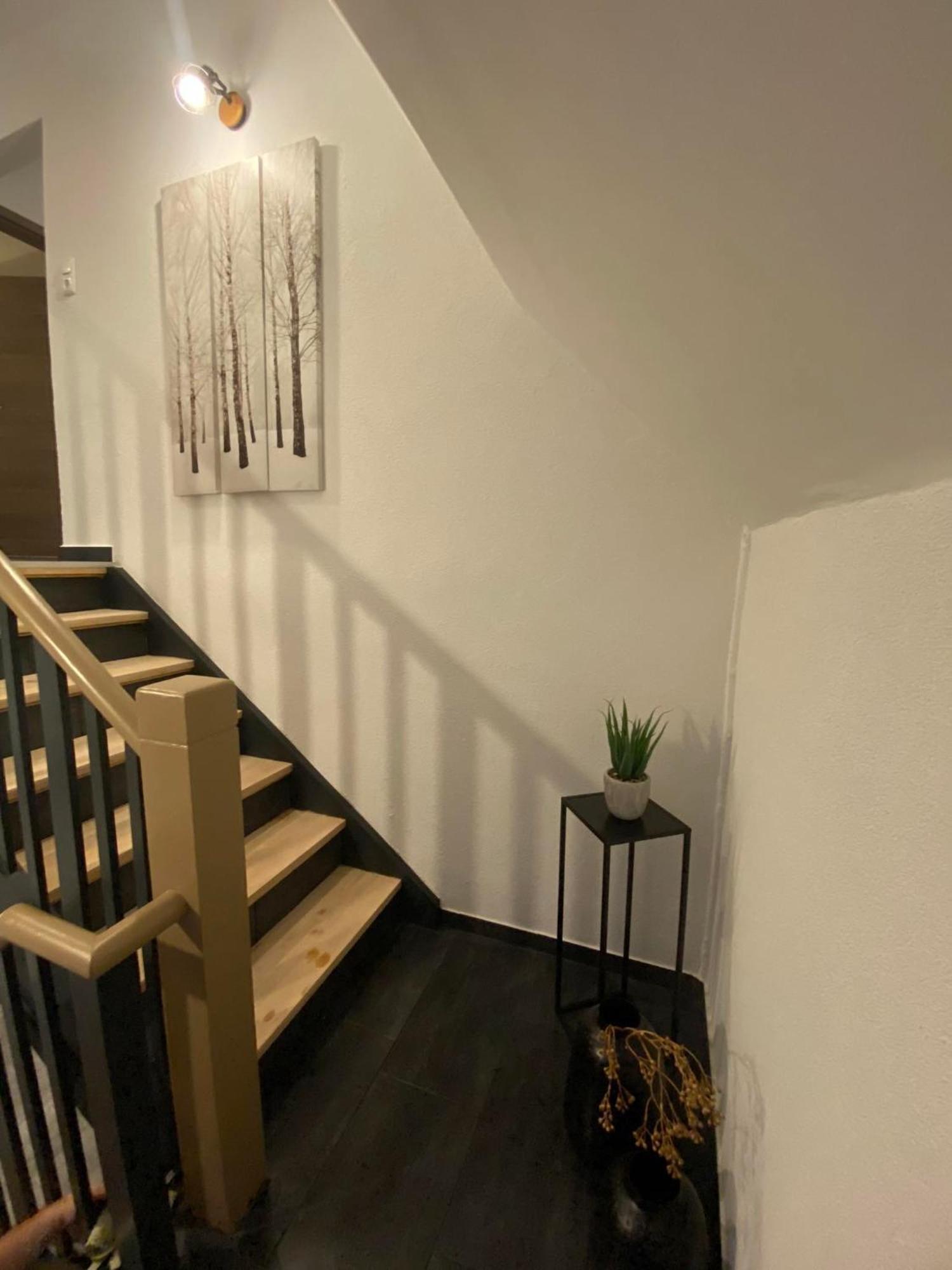 Ferienhaus International 바트하르추부르크 외부 사진